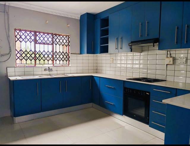 3 BEDROOM PROPERTY TO RENT IN MANKWENG